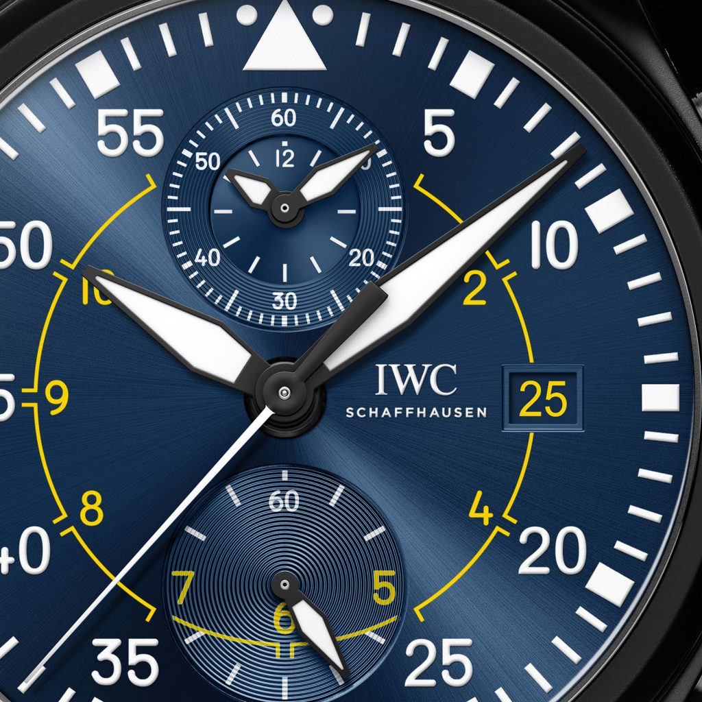 IWC Aquatimer 2000 Replica Watches
